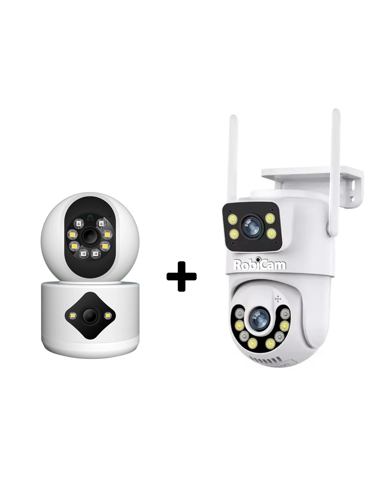 RobiCam-TwinProtect-A26R11