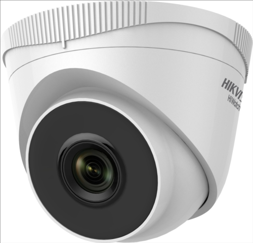 0006303058463_4151012283 Camera HikVision HWI-T221H, Turret Camera, IP 2 MP