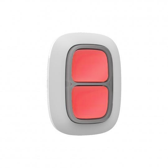 Ajax Double Button 23003.79.WH1 Ajax Double Button 23003.79.WH1