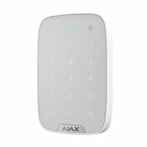 Ajax KeyPad 8706.12.WH1