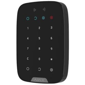Ajax KeyPad Plus 26077.83.BL1