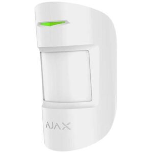 Ajax MotionProtect Plus 8227.02.WH1