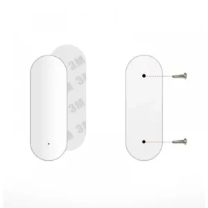 Wi-Fi smart sensor PST-WD002, door and window, Tuya Smart