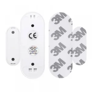 Wi-Fi smart sensor PST-WD002, door and window, Tuya Smart