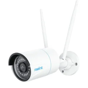 Reolink W320 5.0MP WiFi IP camera