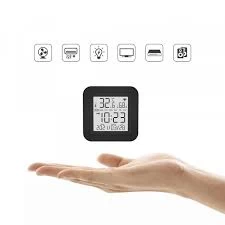 download RobiCam PST-S09, IR, WiFi, Tuya Smart