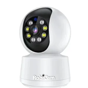 RobiCam R8