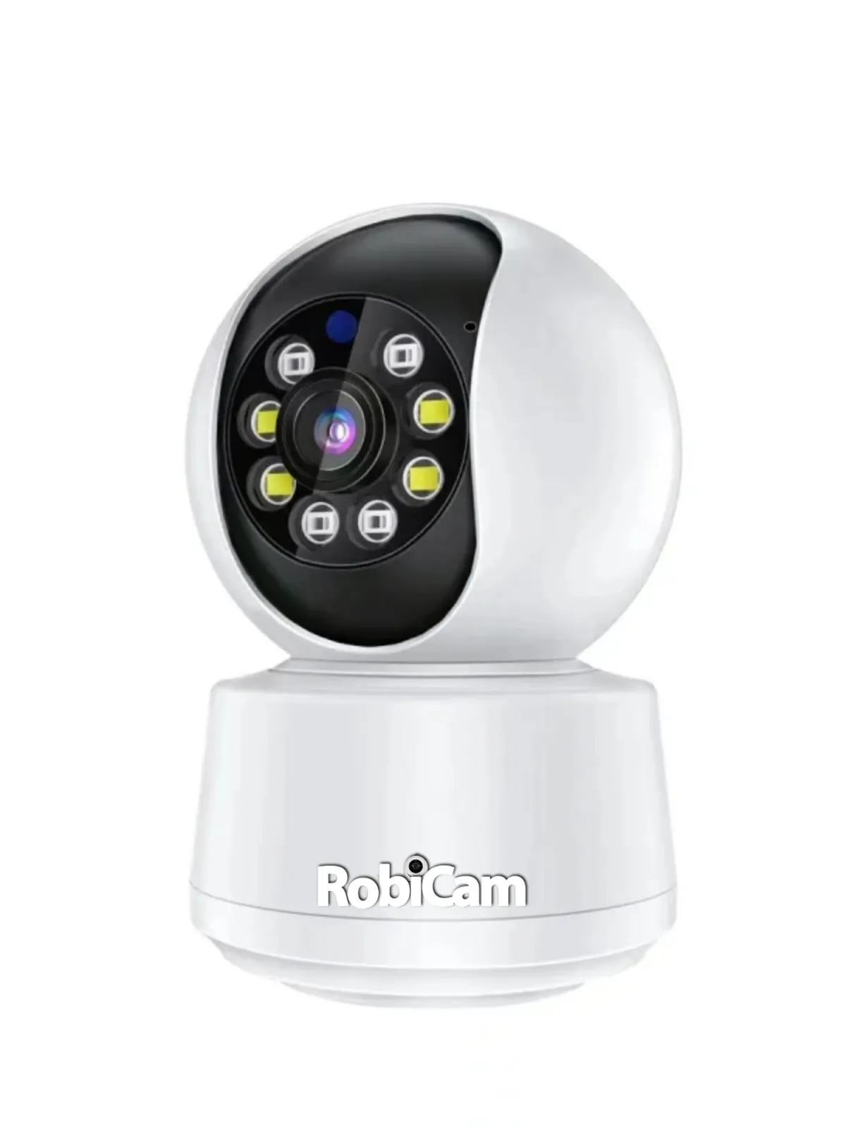 RobiCam R8