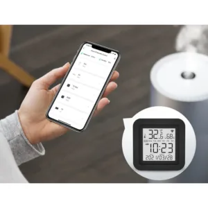 RobiCam PST-S09, IR, WiFi, Tuya Smart