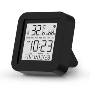 RobiCam PST-S09, IR, WiFi, Tuya Smart