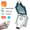Outdoor smart contact Robicam Tuya smart