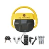 RobiCam ParkGuard Solar