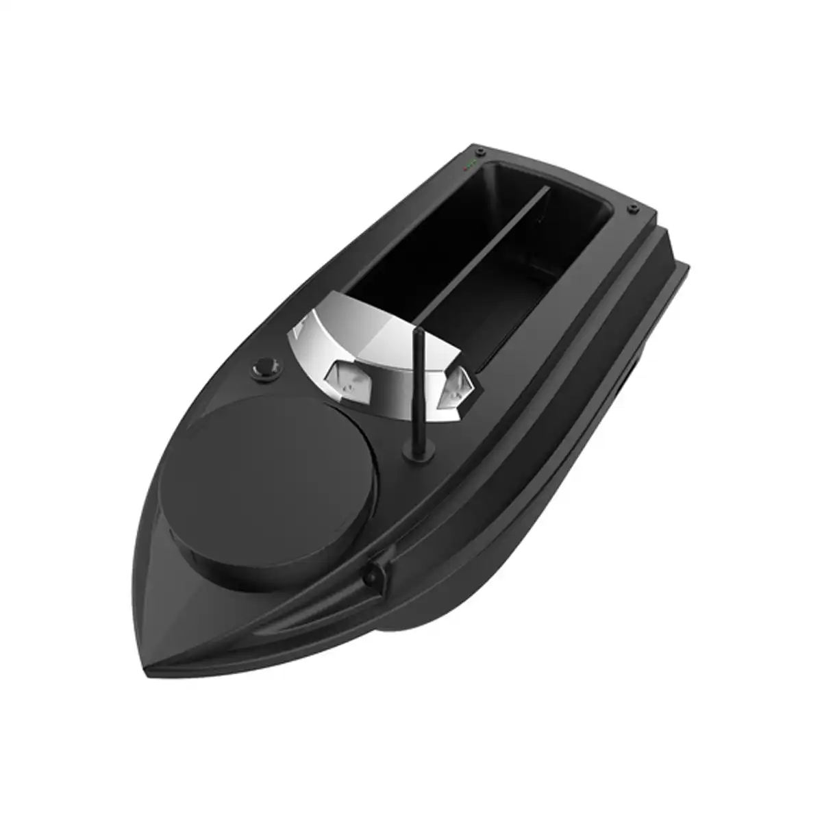 Flytec V030 Fishfinder 4 Flytec V030 Fishfinder 20000mah bait boat
