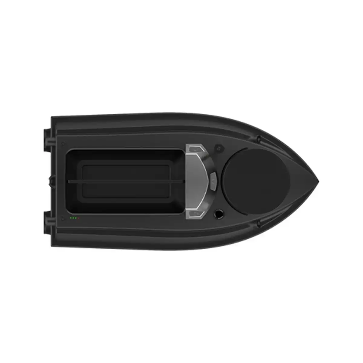 Flytec V030 Fishfinder 5 Flytec V030 Fishfinder 20000mah bait boat