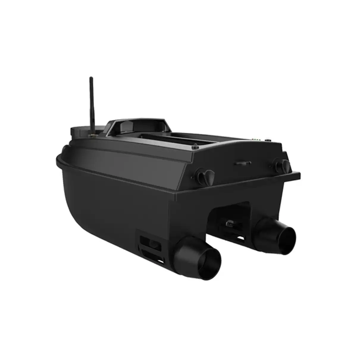 Flytec V030 Fishfinder 6 Flytec V030 Fishfinder 20000mah bait boat