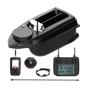 Flytec V030 Fishfinder 20000mah bait boat