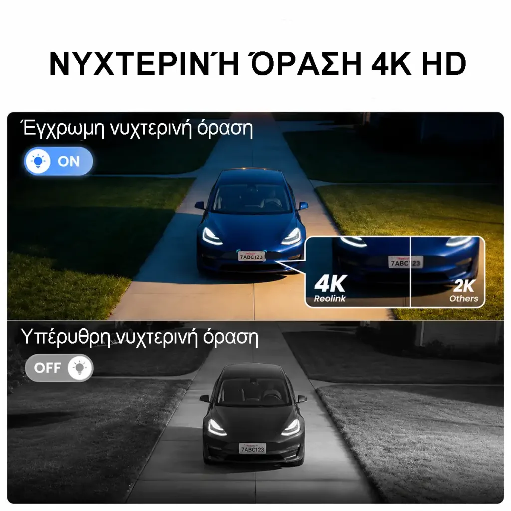 Κάμερα PTZ Reolink G440-G+SP2 Grey (Go PT Ultra + Ηλιακό Πάνελ 2) 4K 4G ...