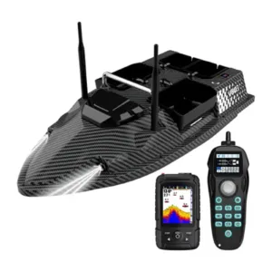 Flytec V803 PRO GPS