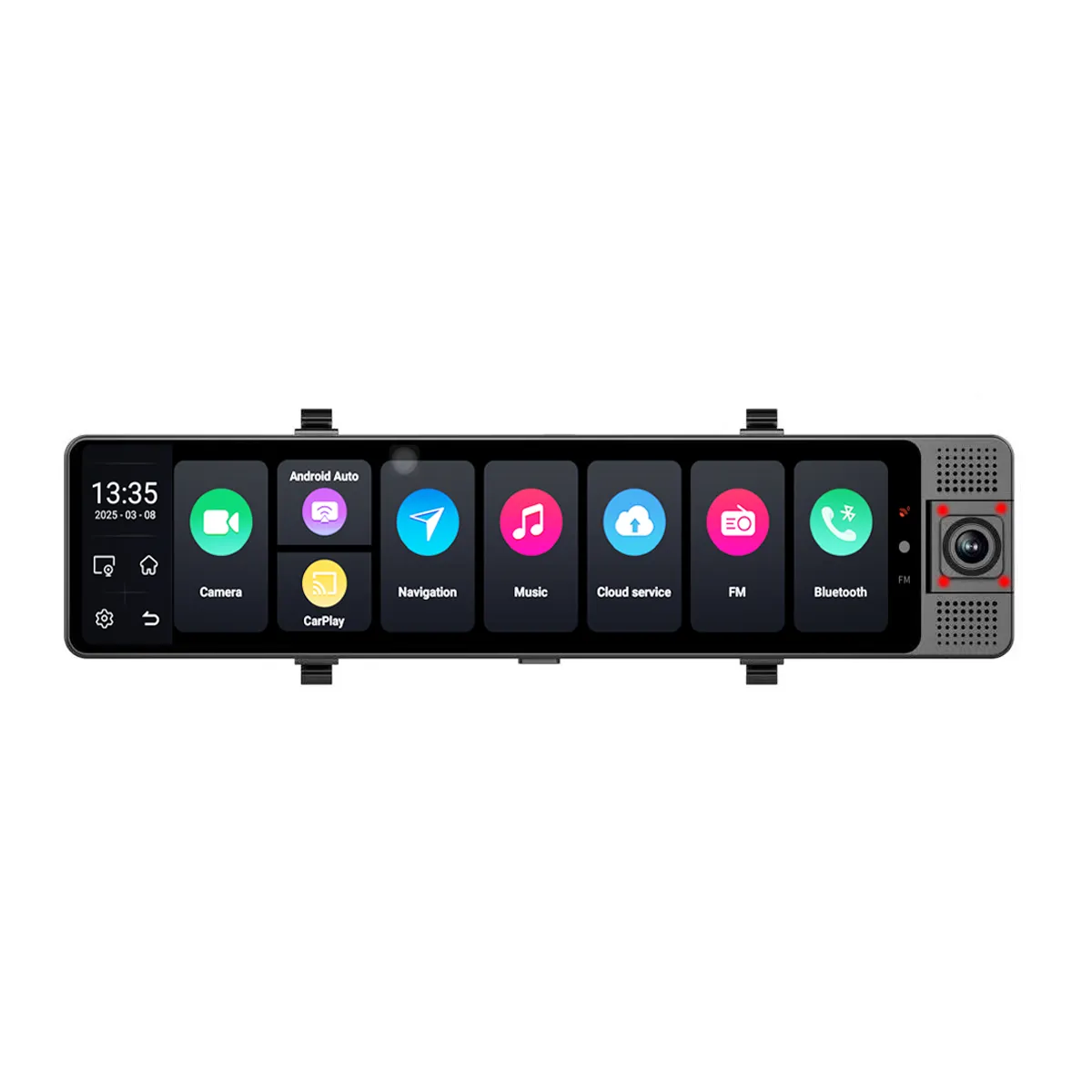RobiCam D98 1 RobiCam D98