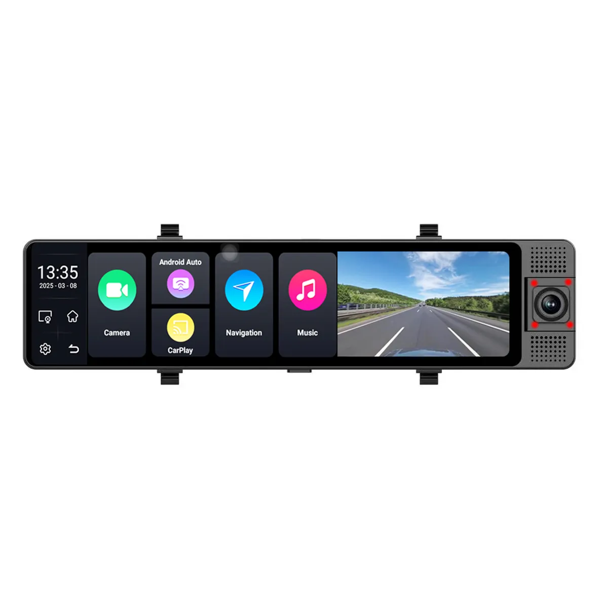RobiCam D98 2 RobiCam D98