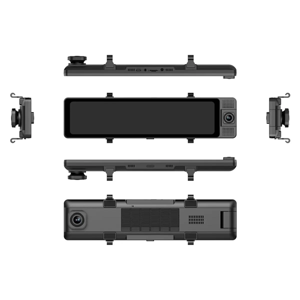 RobiCam D98 7 RobiCam D98