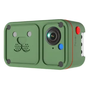 RobiCam PC05-2M 4G GPS camera for dogs