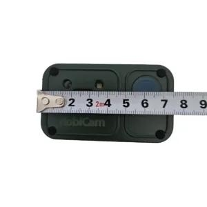 RobiCam PC05-2M 4G GPS camera for dogs