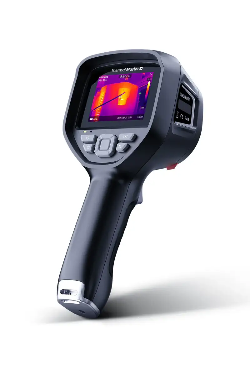 Thermal Master Thor002 main Thermal Master Thor002