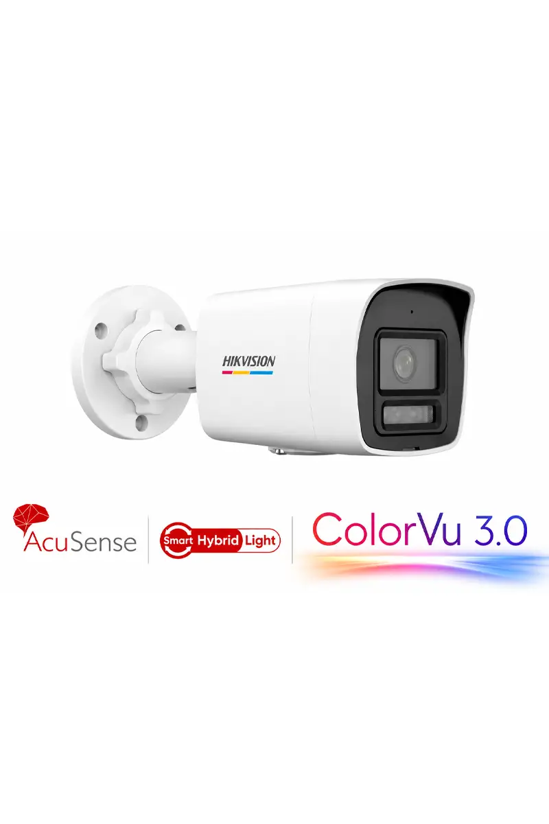Hikvision DS-2CD1047G3H-LIU 2.8mm main Hikvision DS-2CD1047G3H-LIU 2.8mm