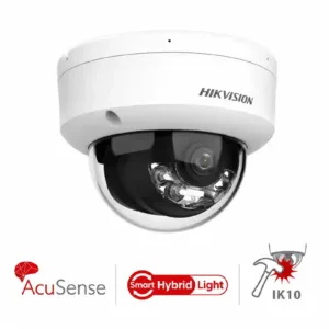 Hikvision DS-2CD2163G2-LIS2U 2.8mm
