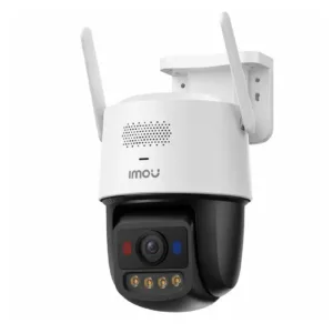 Imou Titan Pro 6MP camera