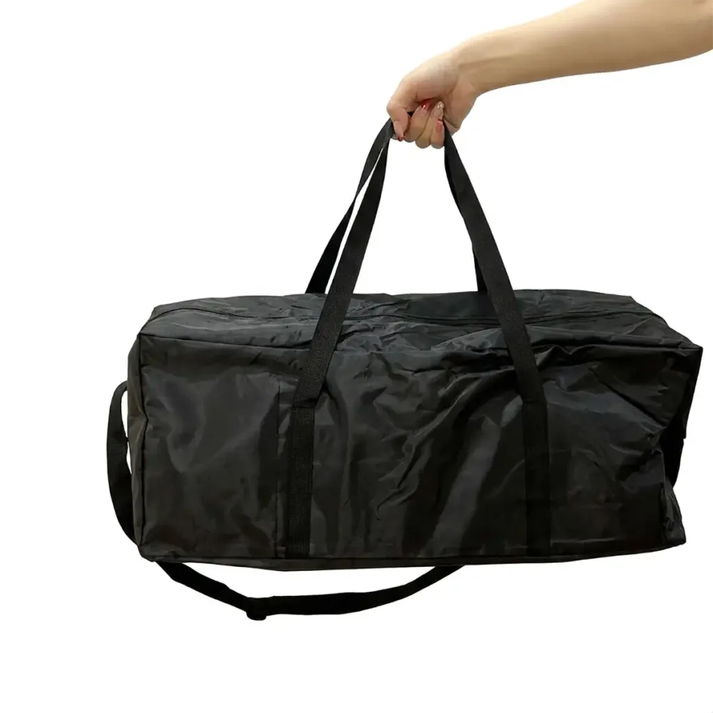 RobiCam Flytec transport bag