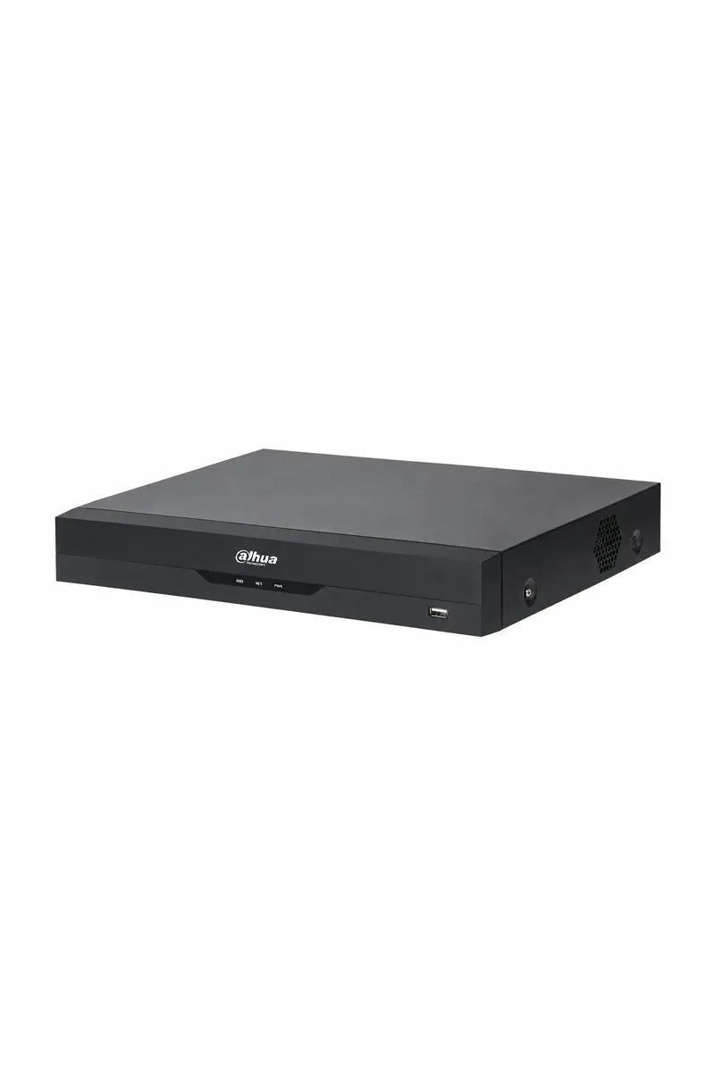 Dahua DH-XVR5108HE-I3_T main Dahua XVR5108HE-I3/T – 8κάναλο καταγραφικό WizSense 5MP με AcuPick, SMD Plus και 8/3 εισόδους/εξόδους συναγερμού