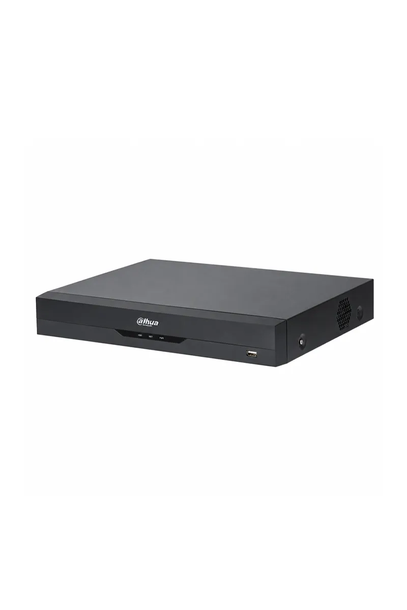 Dahua DH-XVR5116H-4KL-I3 main Dahua XVR5116H-4KL-I3 – 16κάναλο 4K WizSense DVR με QuickPick 2.0, SMD Plus και έως 32 κάμερες IP