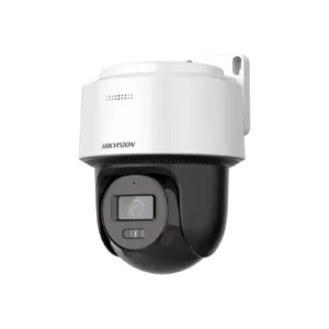Hikvision DS-2DE2C400MWG-E (4mm) – Κάμερα IP PoE PT 4MP με Έξυπνο Υβριδικό Φως, Ανίχνευση Ανθρώπου και Αυτόματη Παρακολούθηση Lite